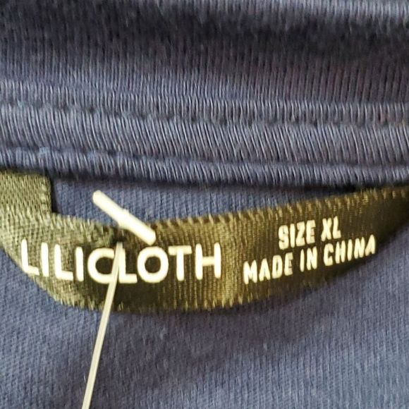 LILICLOTH Tee - Picture 8 of 10